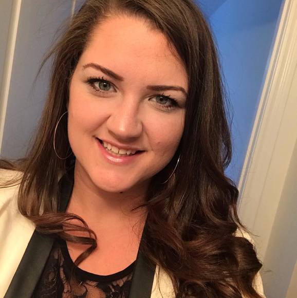 Meet your Posher, Krissy - Picture 1 of 1